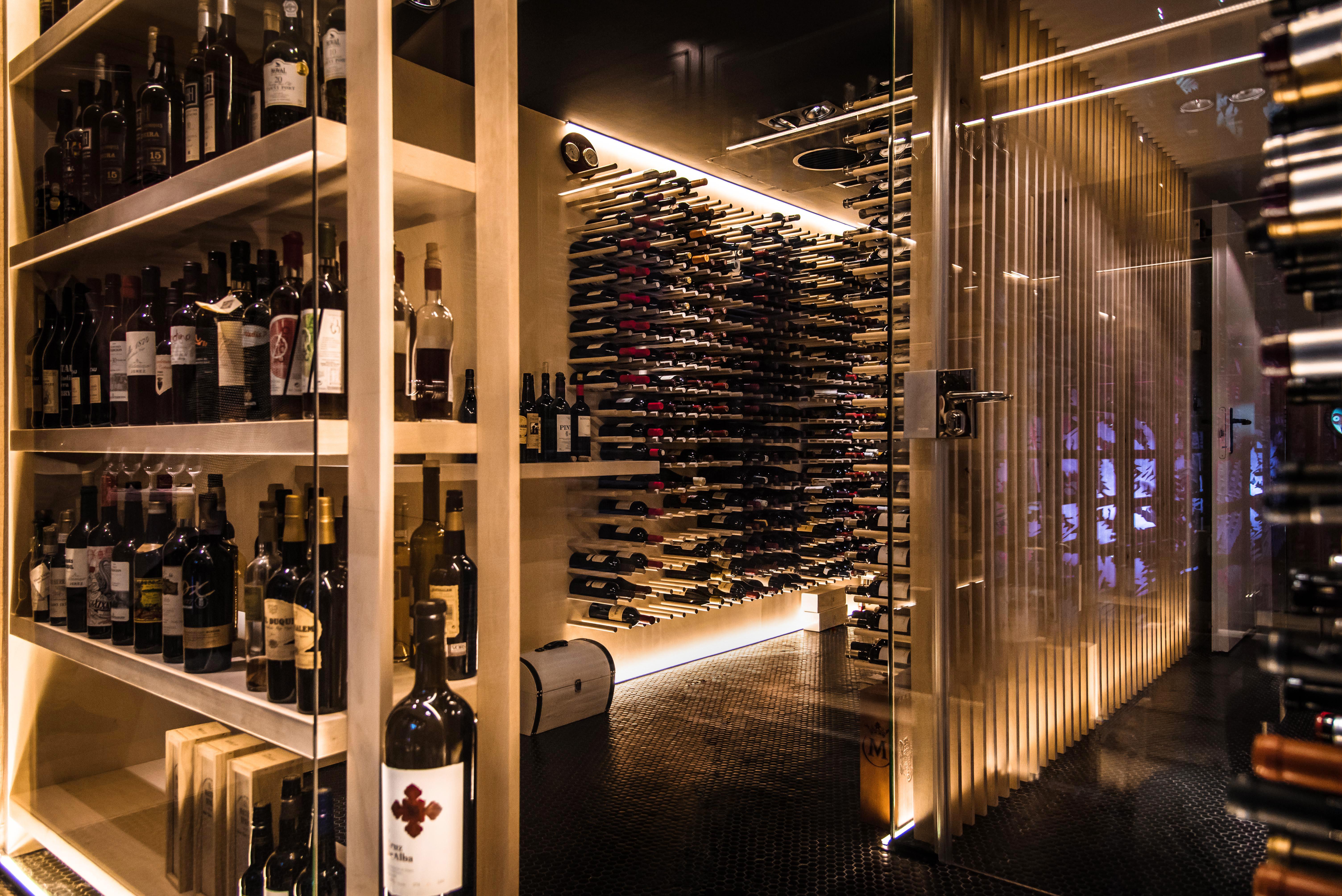 Hyatt Regency Hesperia Madrid Hotel Eksteriør billede